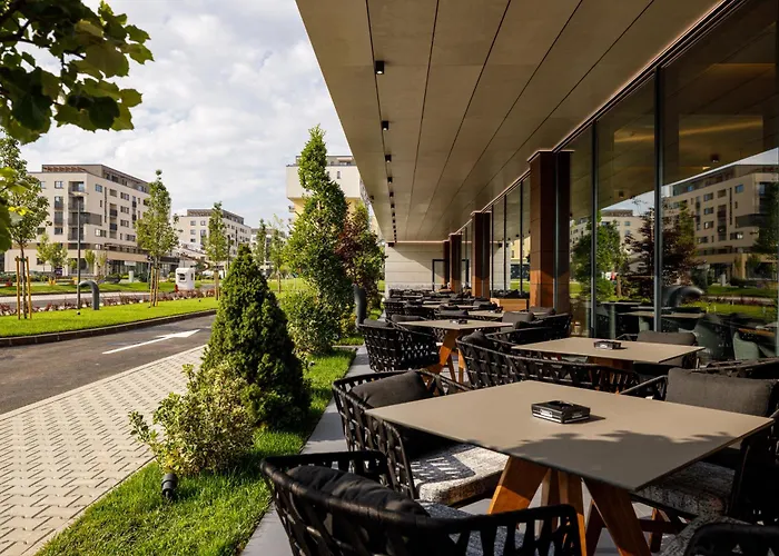 Qosmo Brasov